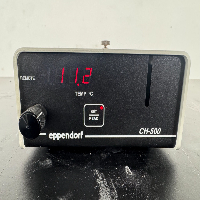 Eppendorf CH-500 image 2